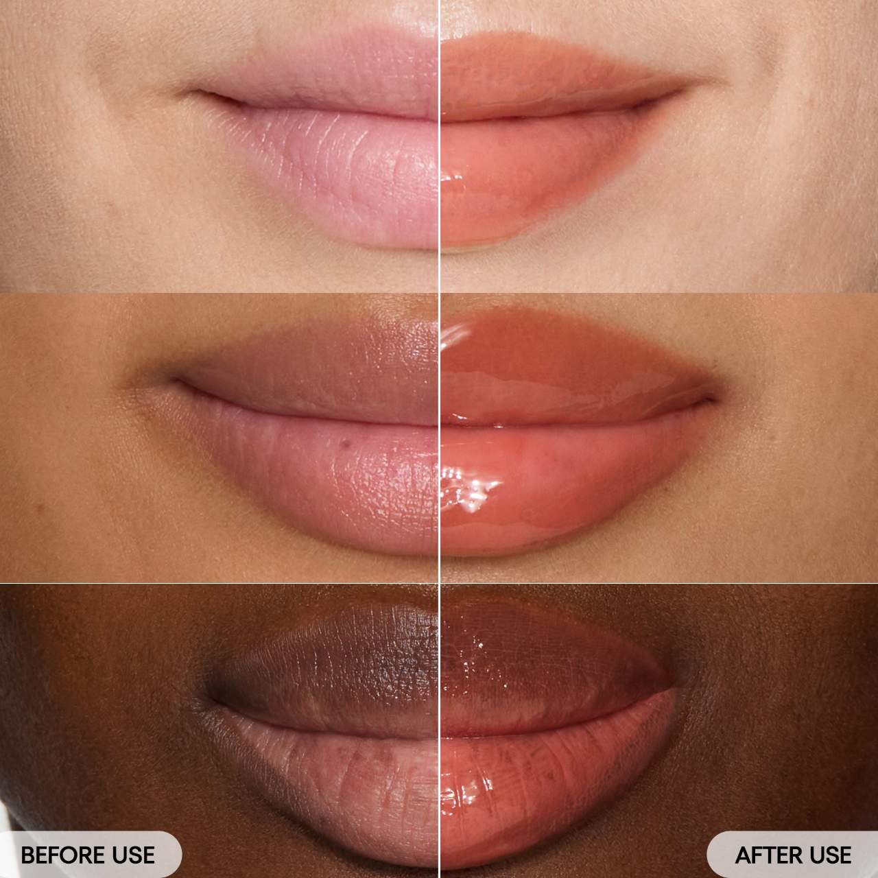 LANEIGE - Glaze Craze Tinted Polypeptide Lip Serum