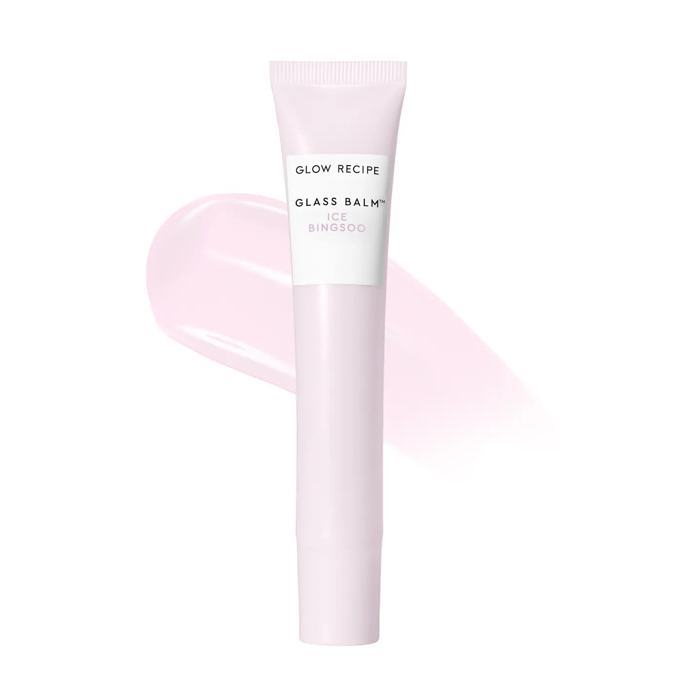 Glow Recipe - Glass Balm Lip Treatment for Shine & Hydration