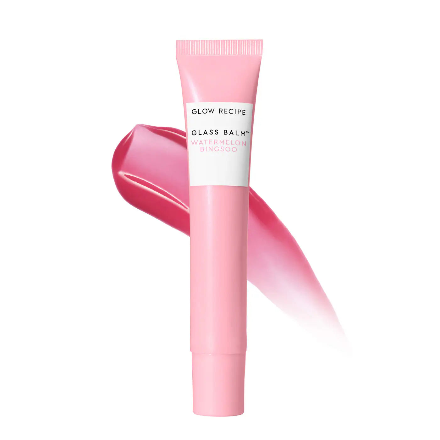 Glow Recipe - Glass Balm Lip Treatment for Shine & Hydration