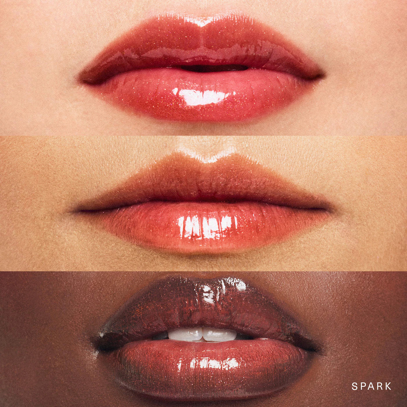 RARE BEAUTY - Positive Light Luminizing Lip Gloss