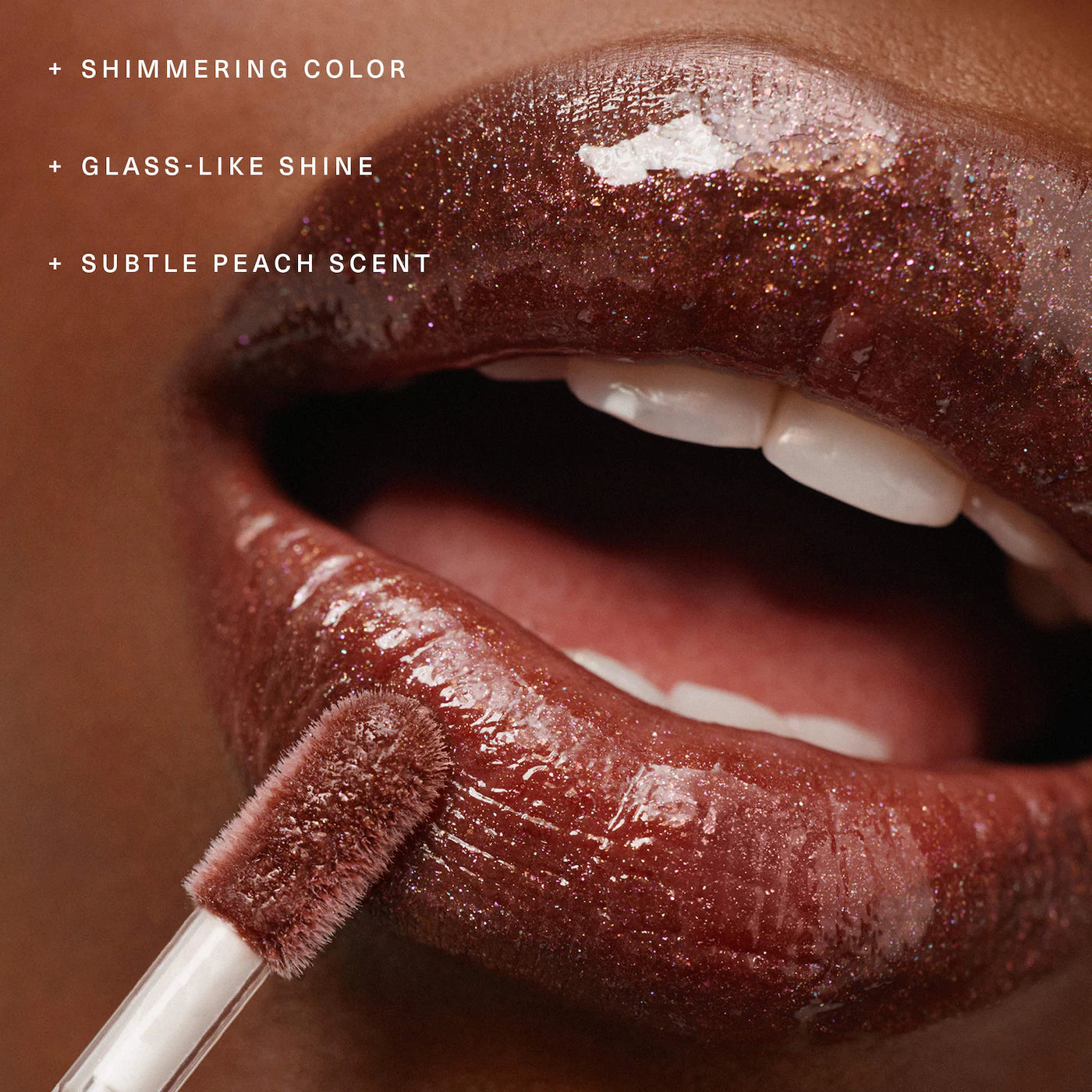 RARE BEAUTY - Positive Light Luminizing Lip Gloss