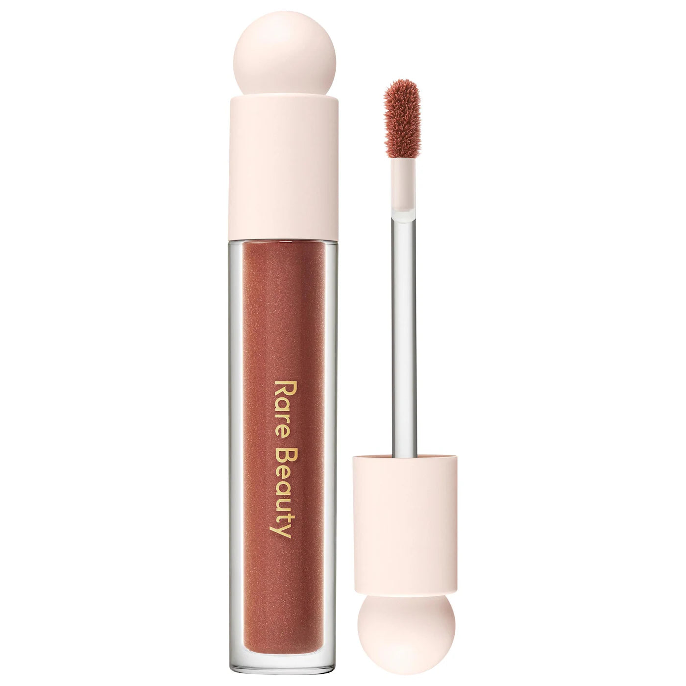 RARE BEAUTY - Positive Light Luminizing Lip Gloss