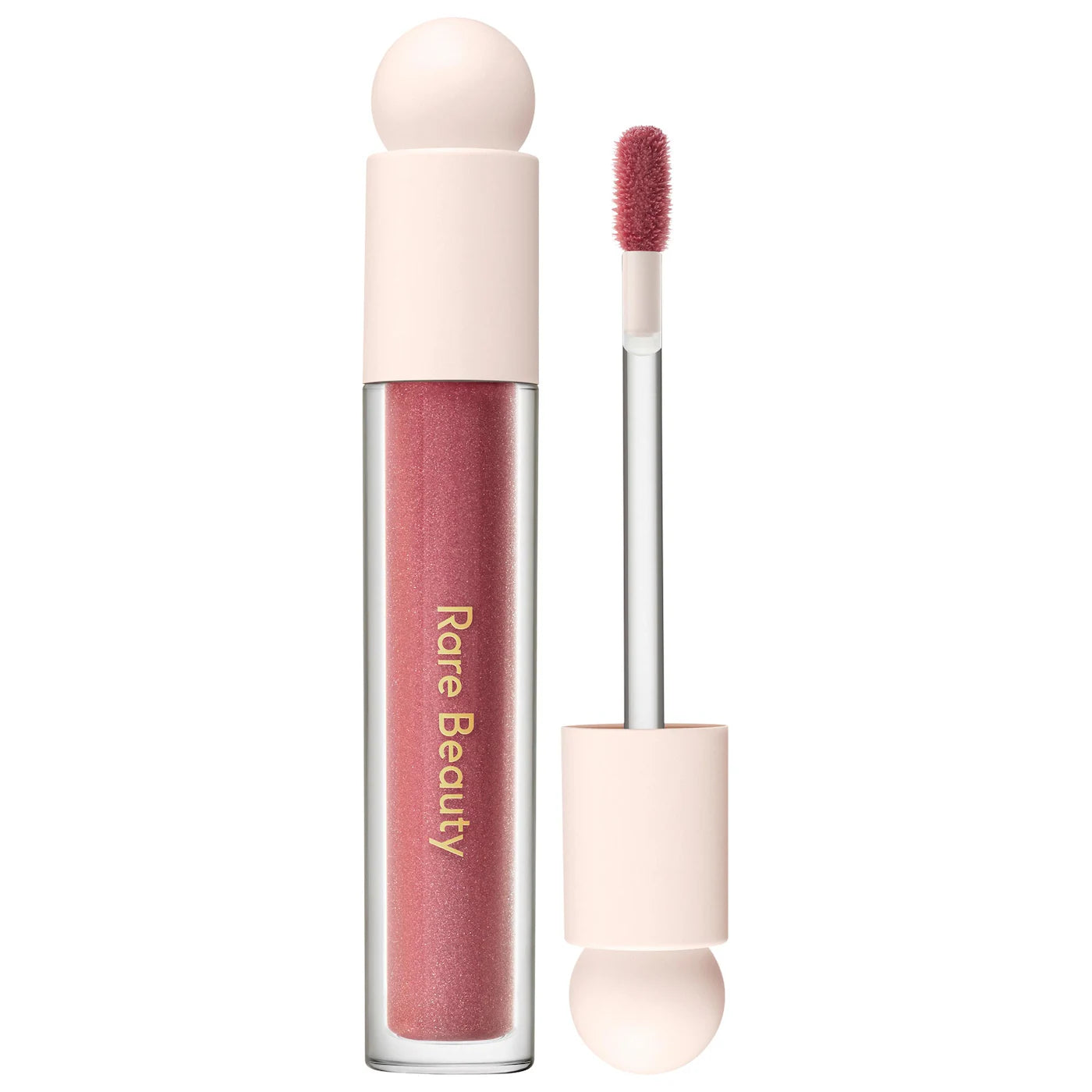 RARE BEAUTY - Positive Light Luminizing Lip Gloss