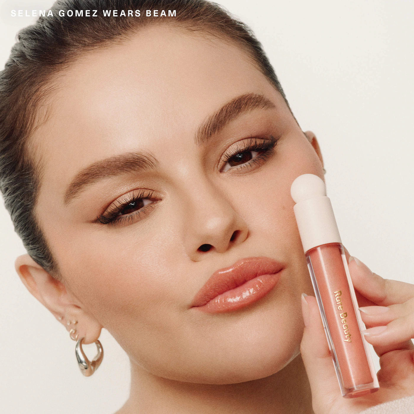 RARE BEAUTY - Positive Light Luminizing Lip Gloss