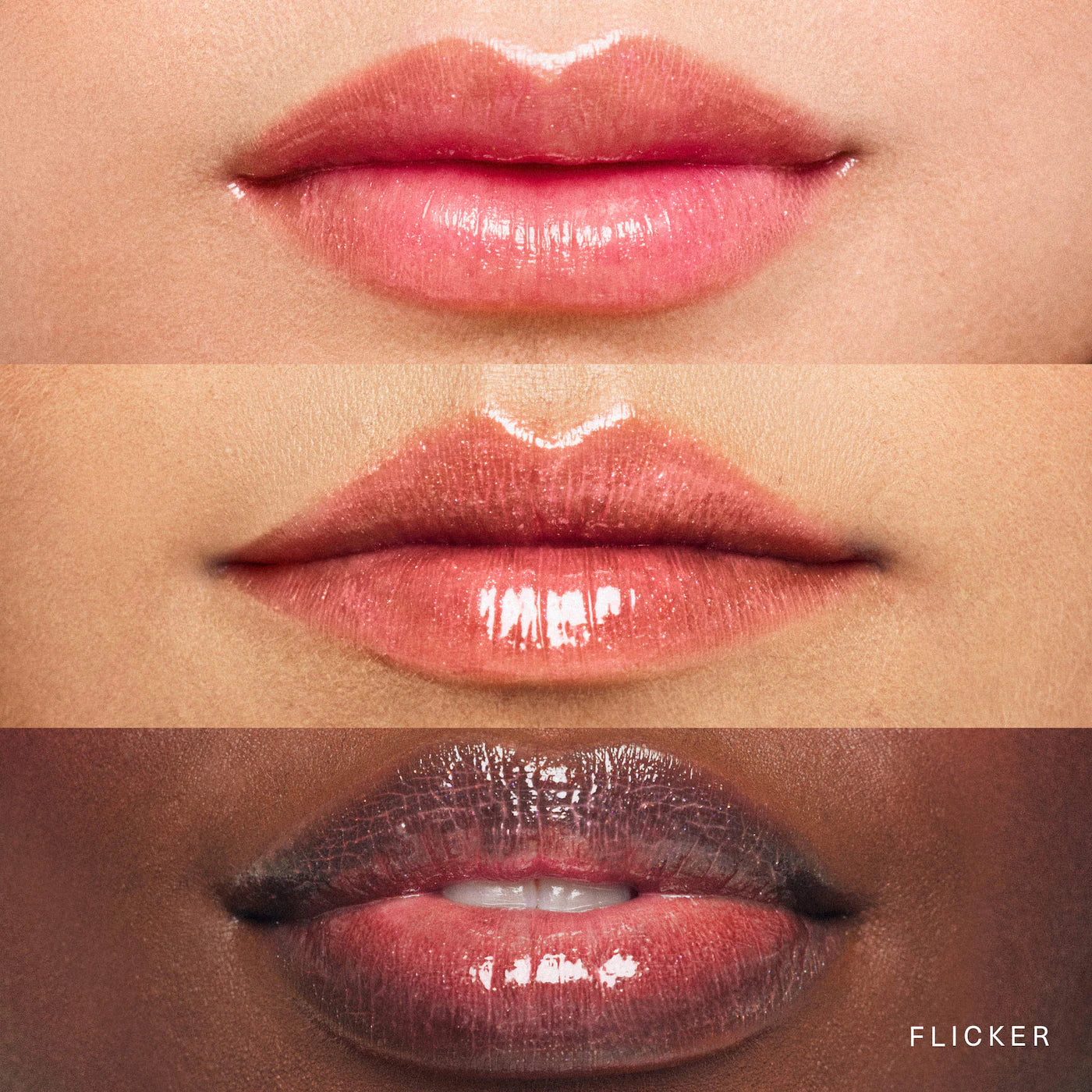 RARE BEAUTY - Positive Light Luminizing Lip Gloss