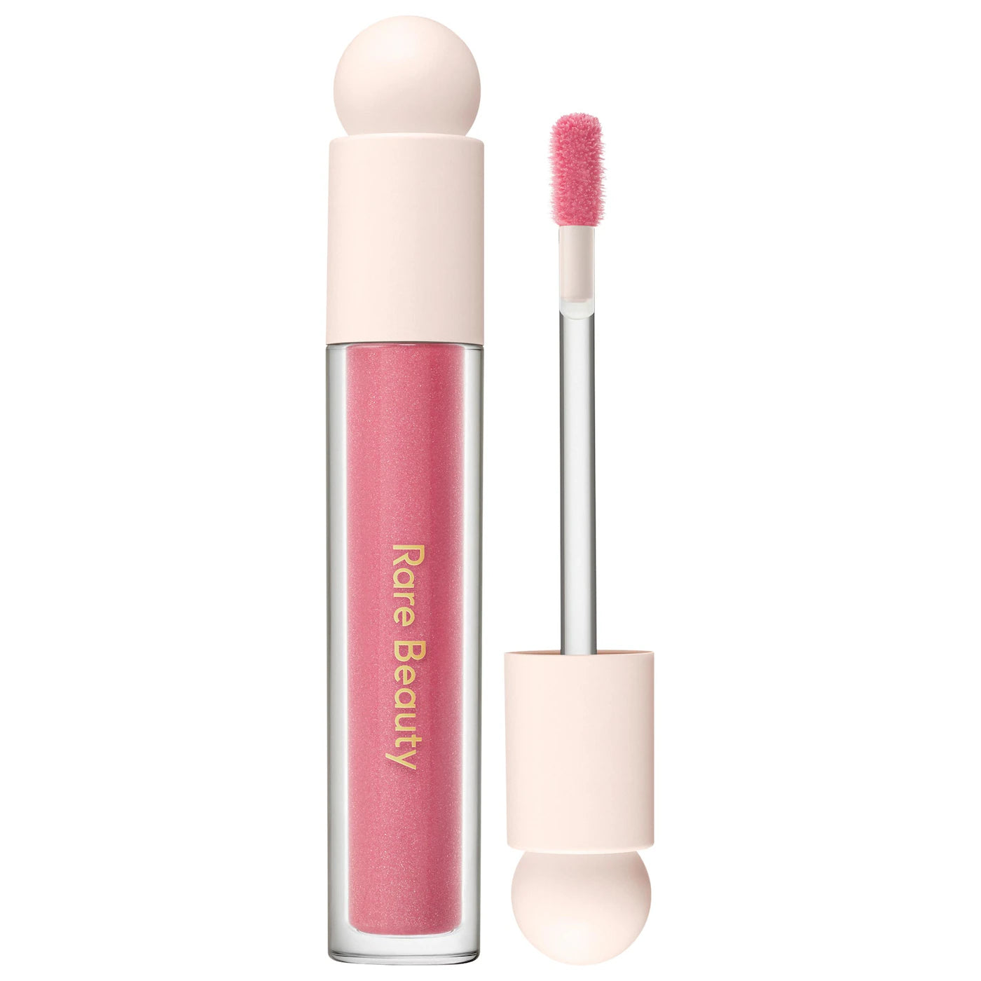 RARE BEAUTY - Positive Light Luminizing Lip Gloss
