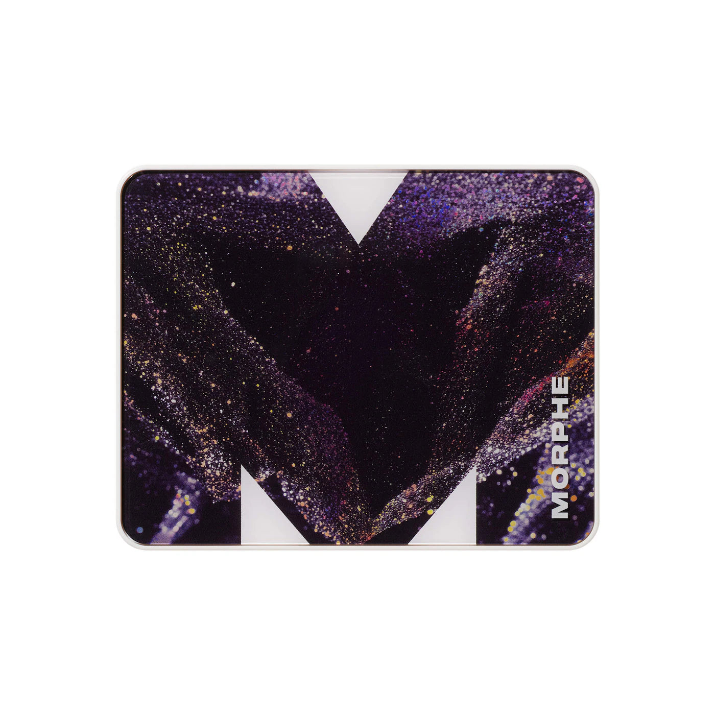 Morphe - ChromaPlus 12-Pan Eyeshadow Palette | Moon Stone
