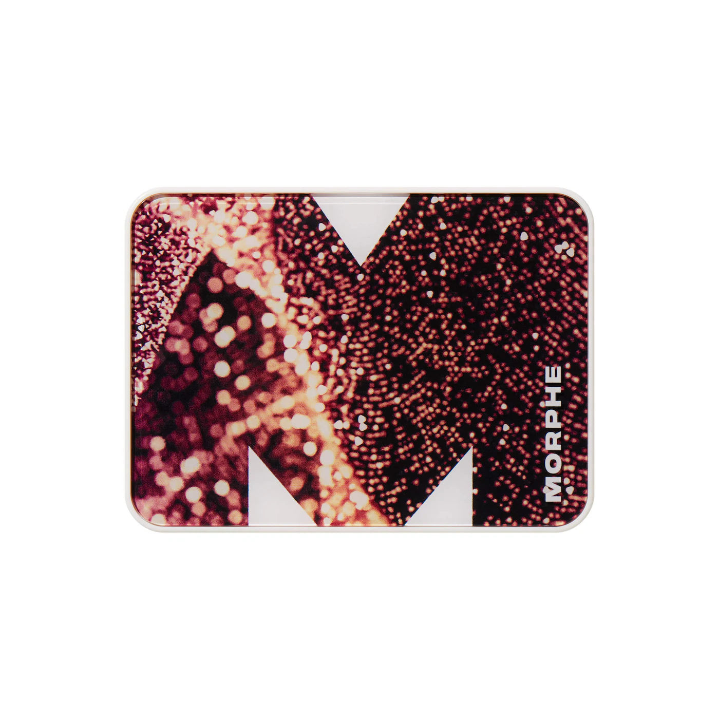 Morphe - Outer Spice ChromaPlus 6-Pan Eyeshadow Palette