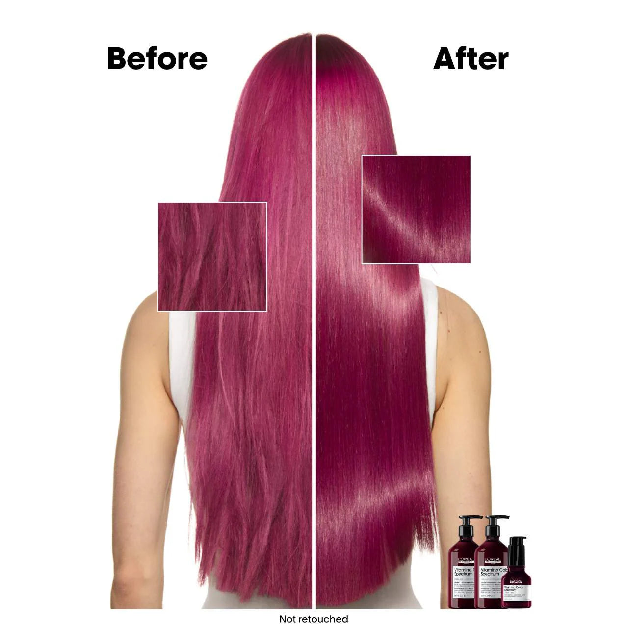 L'Oréal Professionnel Paris - Vitamino Color Spectrum Serum| 50 mL