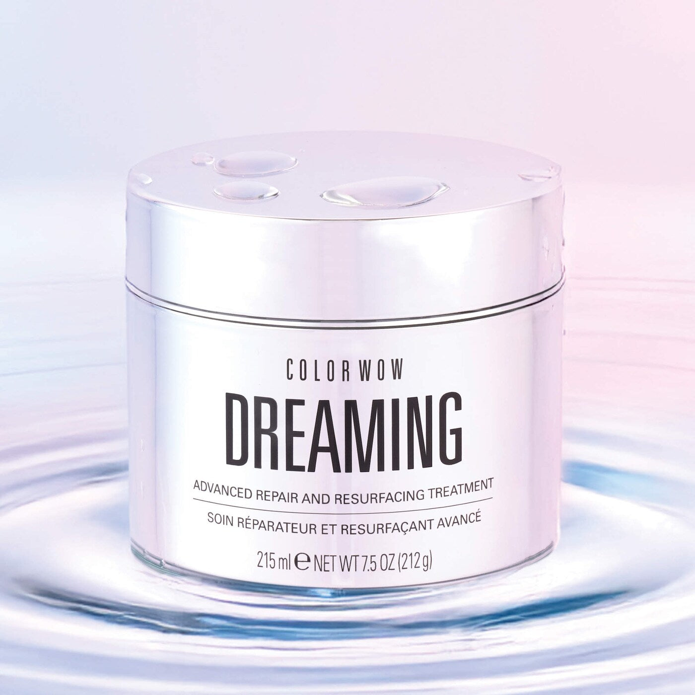 Color Wow - Dreaming Advanced Repair and Resurfacing Treatment