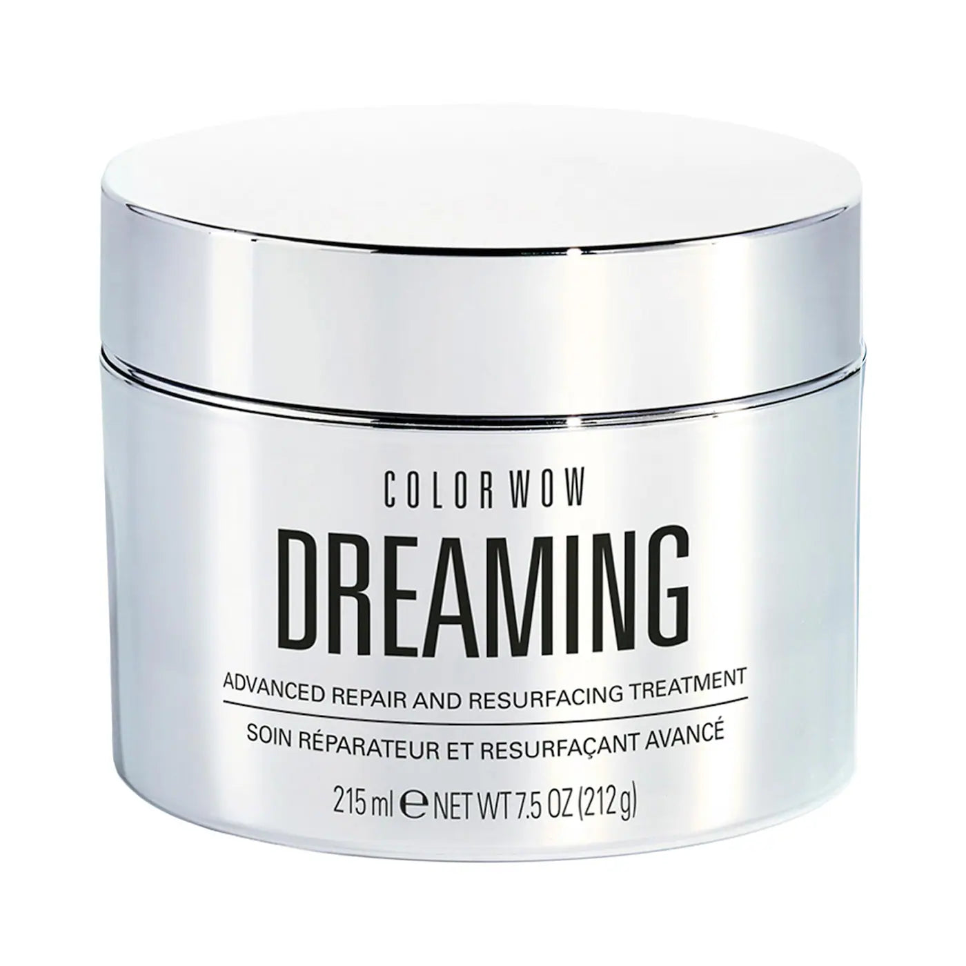 Color Wow - Dreaming Advanced Repair and Resurfacing Treatment