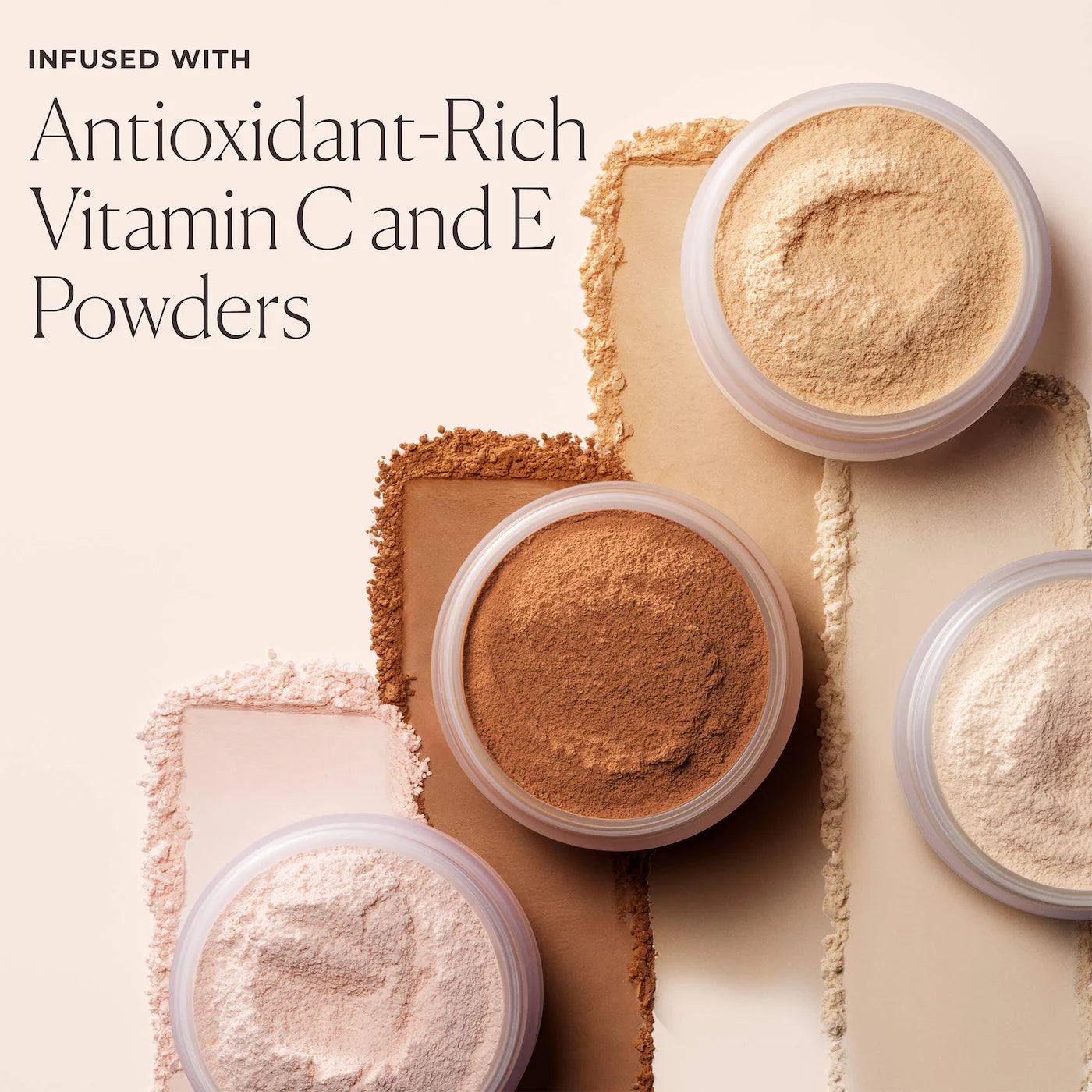 Laura Mercier - Indulgent Icons Translucent Loose Powder & Velour Puff Duo Gift Set