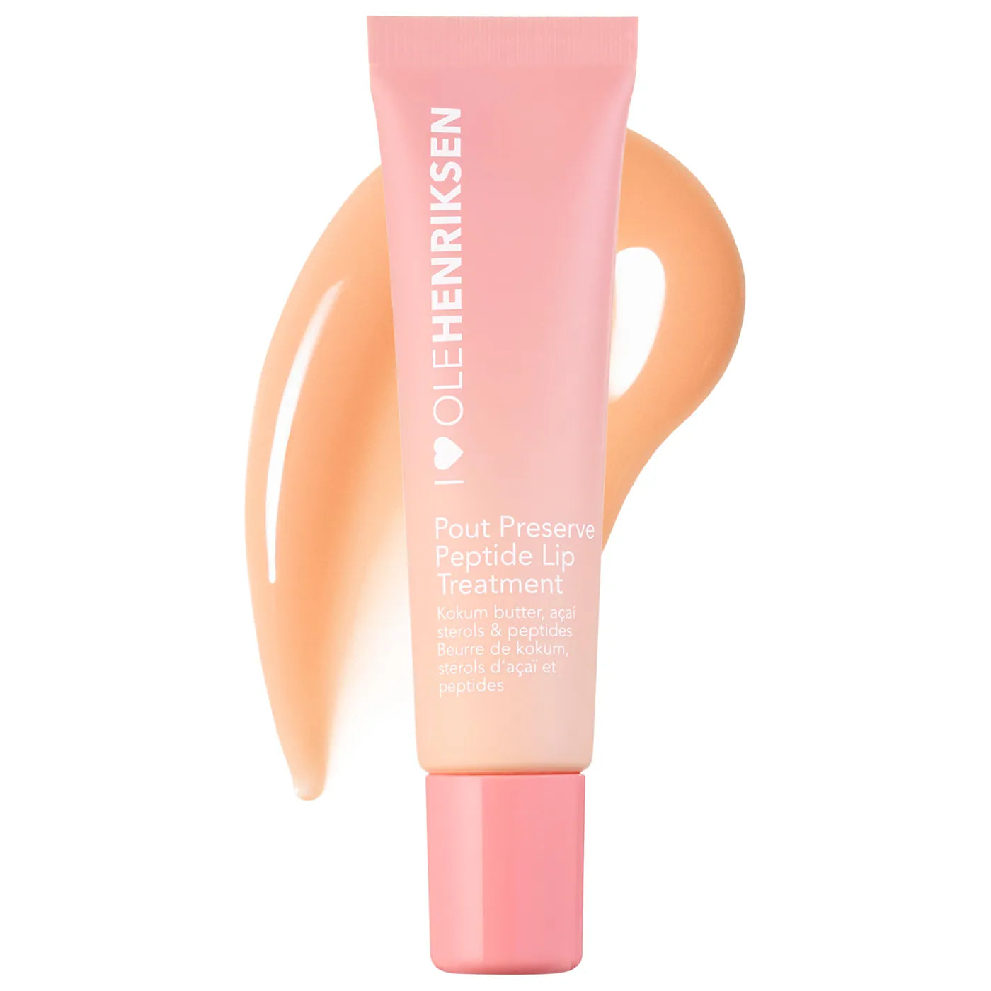 OLEHENRIKSEN - Pout Preserve Hydrating Peptide Lip Treatment | 12 mL