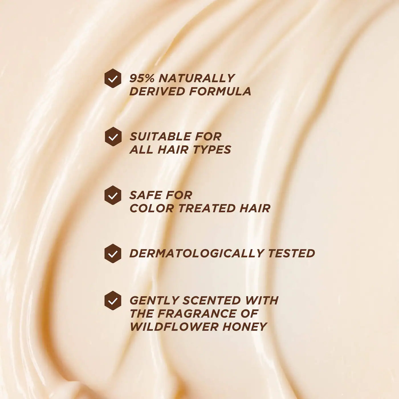 Gisou - Honey Gloss Ceramide Therapy Hydrating Conditioner | 200 mL