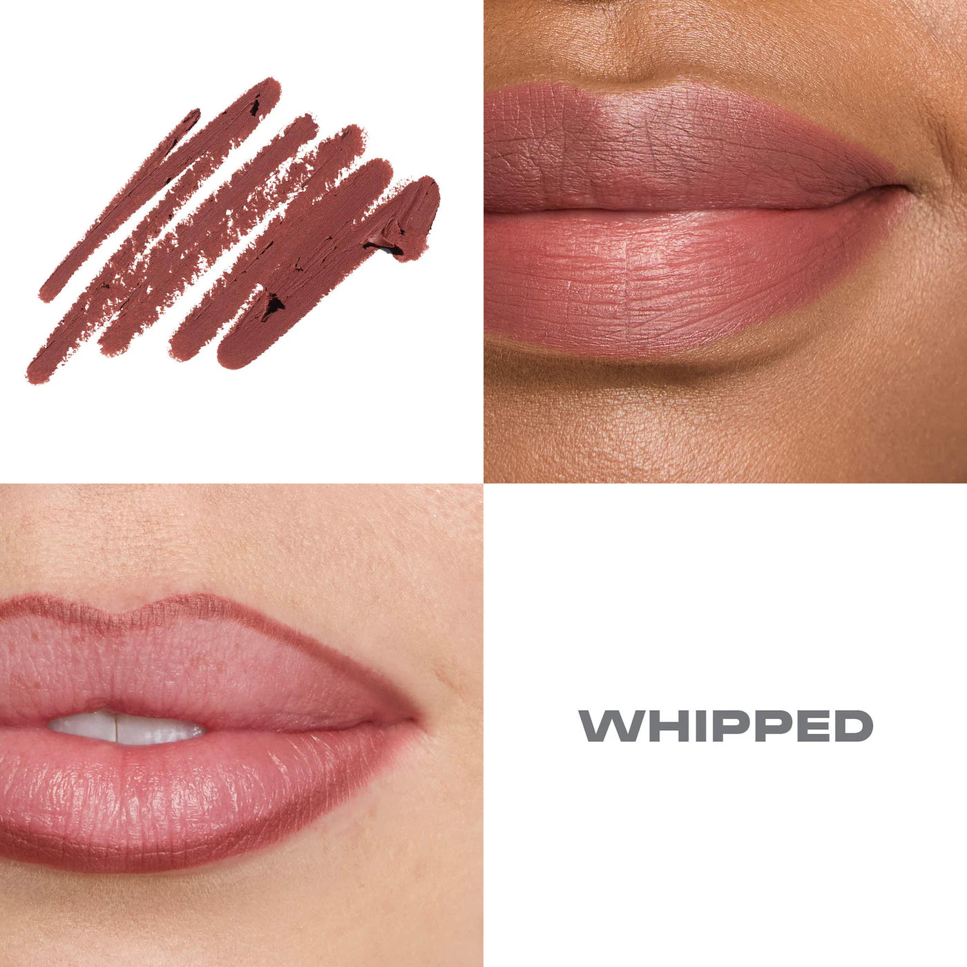 Morphe - SIGNATURE LIP PENCIL