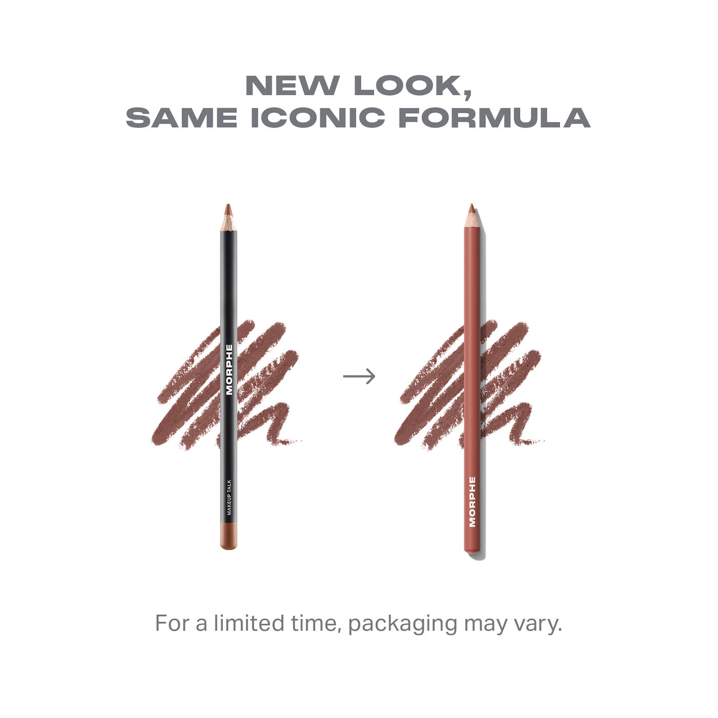 Morphe - SIGNATURE LIP PENCIL