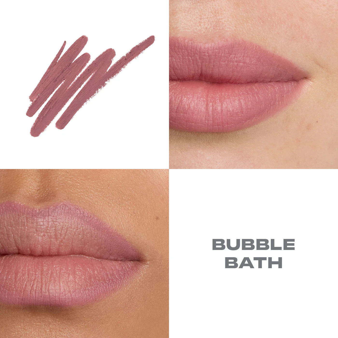 Morphe - SIGNATURE LIP PENCIL