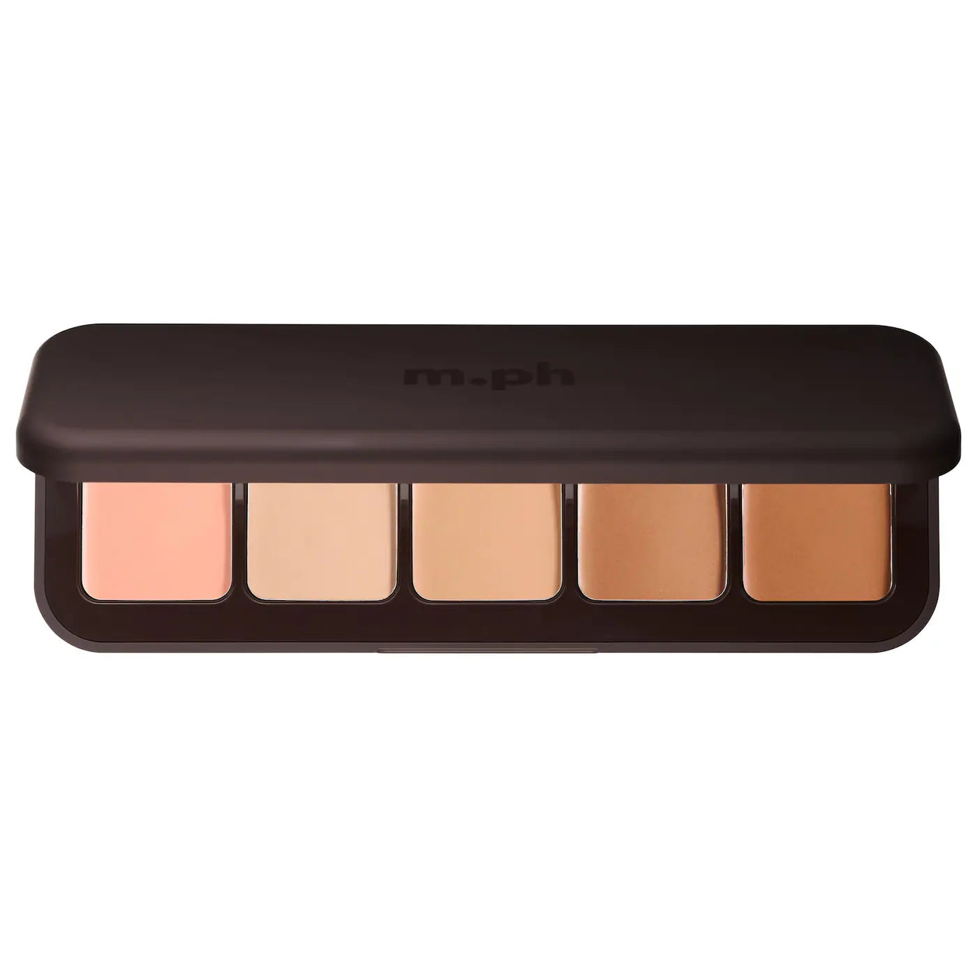 m.ph by Mary Phillips - UNDERPAINTING FACE PALETTE | Light