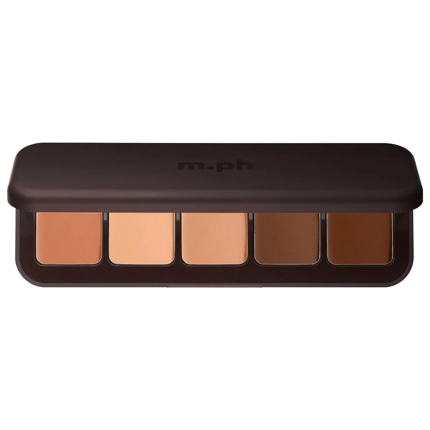 m.ph by Mary Phillips - UNDERPAINTING FACE PALETTE | MEDIUM