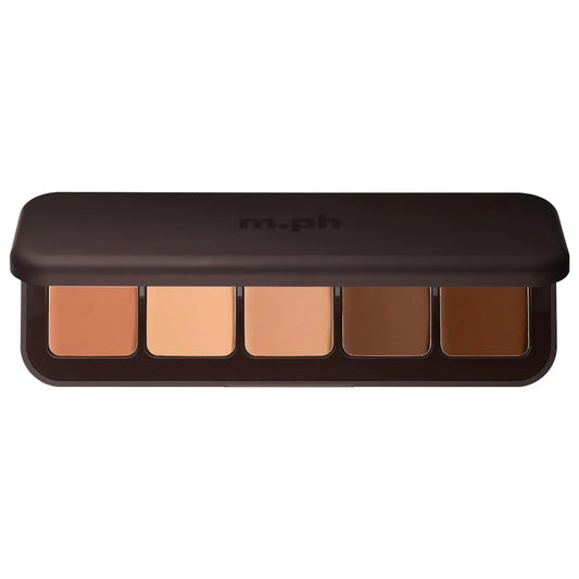 m.ph by Mary Phillips - UNDERPAINTING FACE PALETTE | MEDIUM