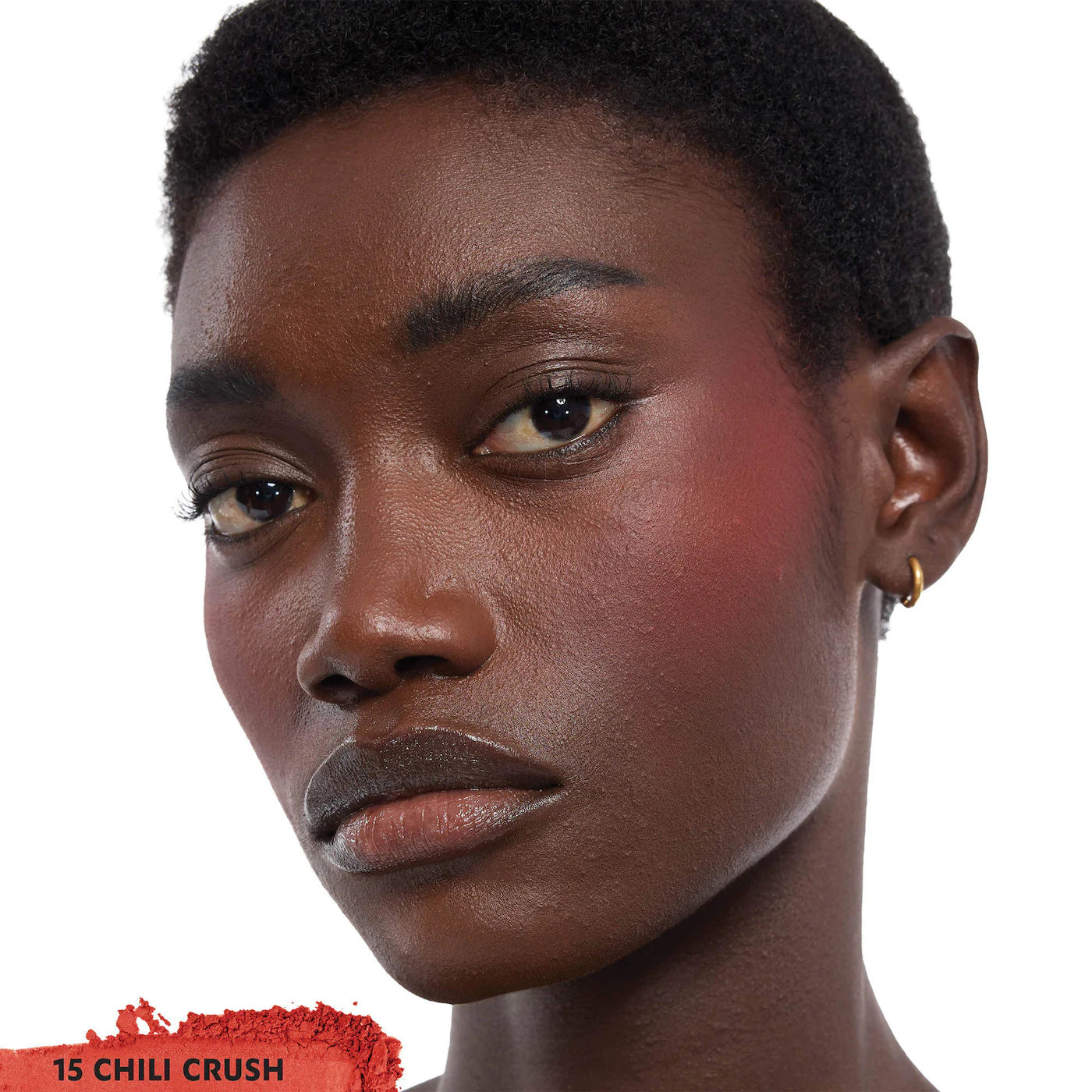 YSL - Make Me Blush Bold Blurring Blush