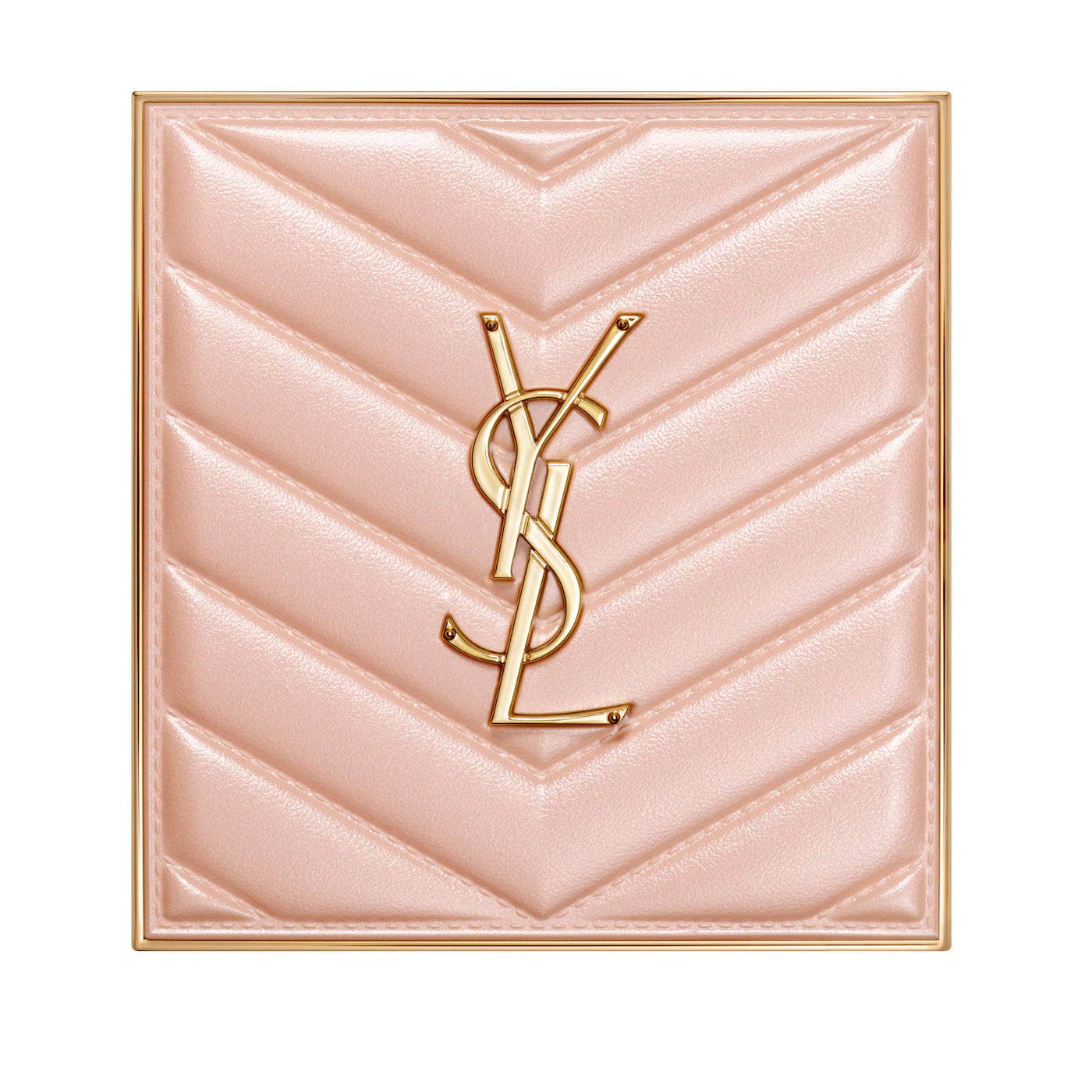YSL - GOLDEN OASIS FACE PALETTE LIMITED EDITION