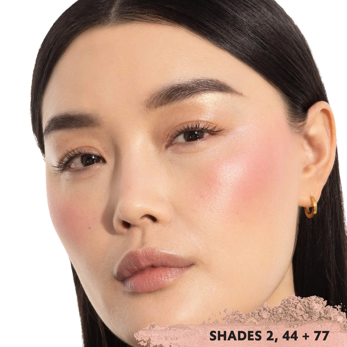 YSL - GOLDEN OASIS FACE PALETTE LIMITED EDITION