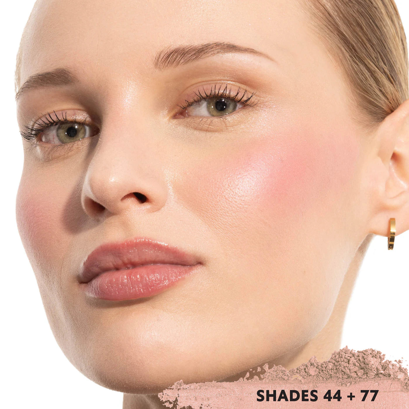 YSL - GOLDEN OASIS FACE PALETTE LIMITED EDITION