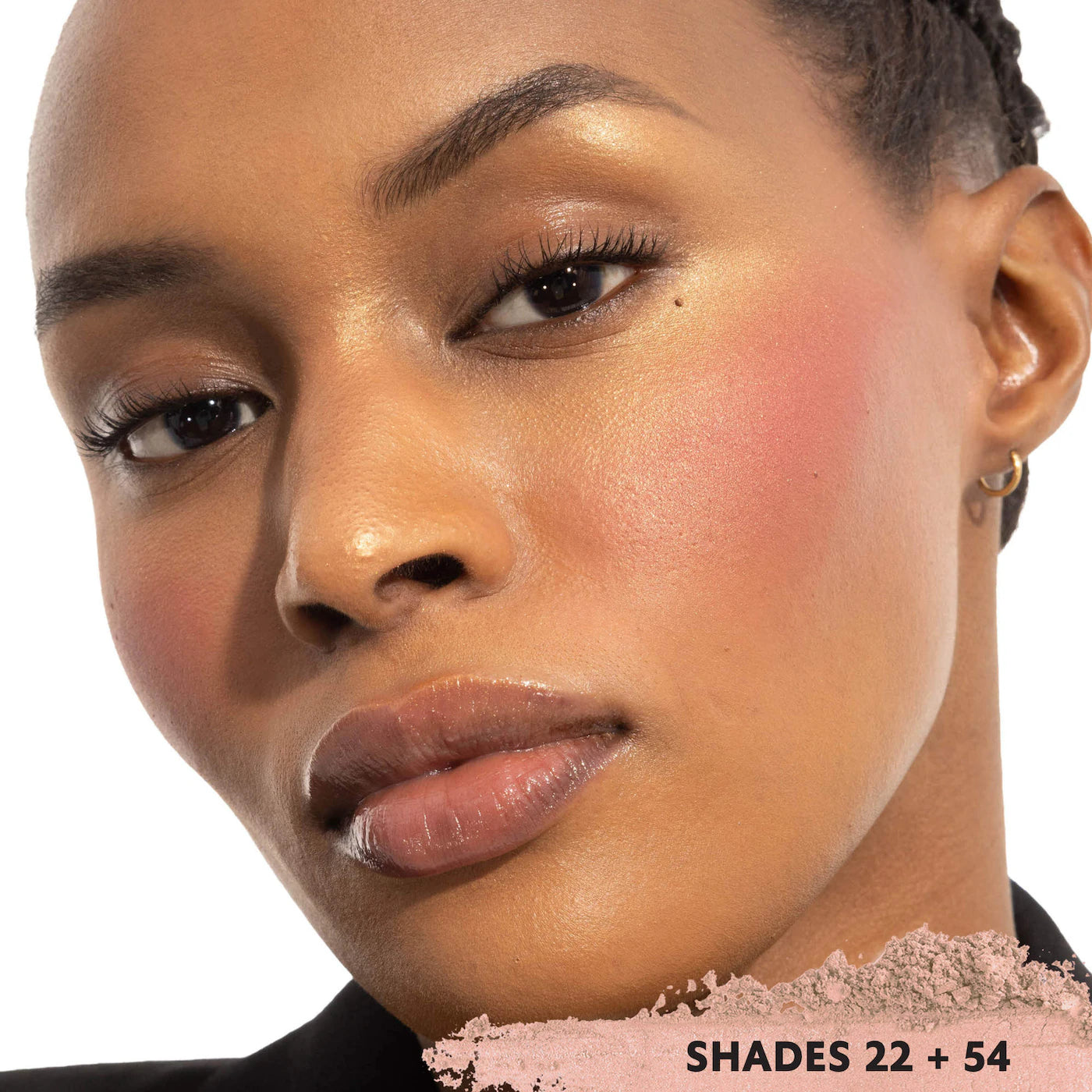 YSL - GOLDEN OASIS FACE PALETTE LIMITED EDITION