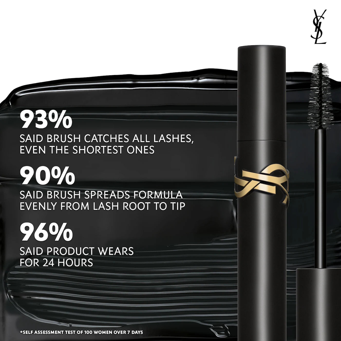 Yves Saint Laurent - Lash Clash Extreme Volume Mascara Gift Set