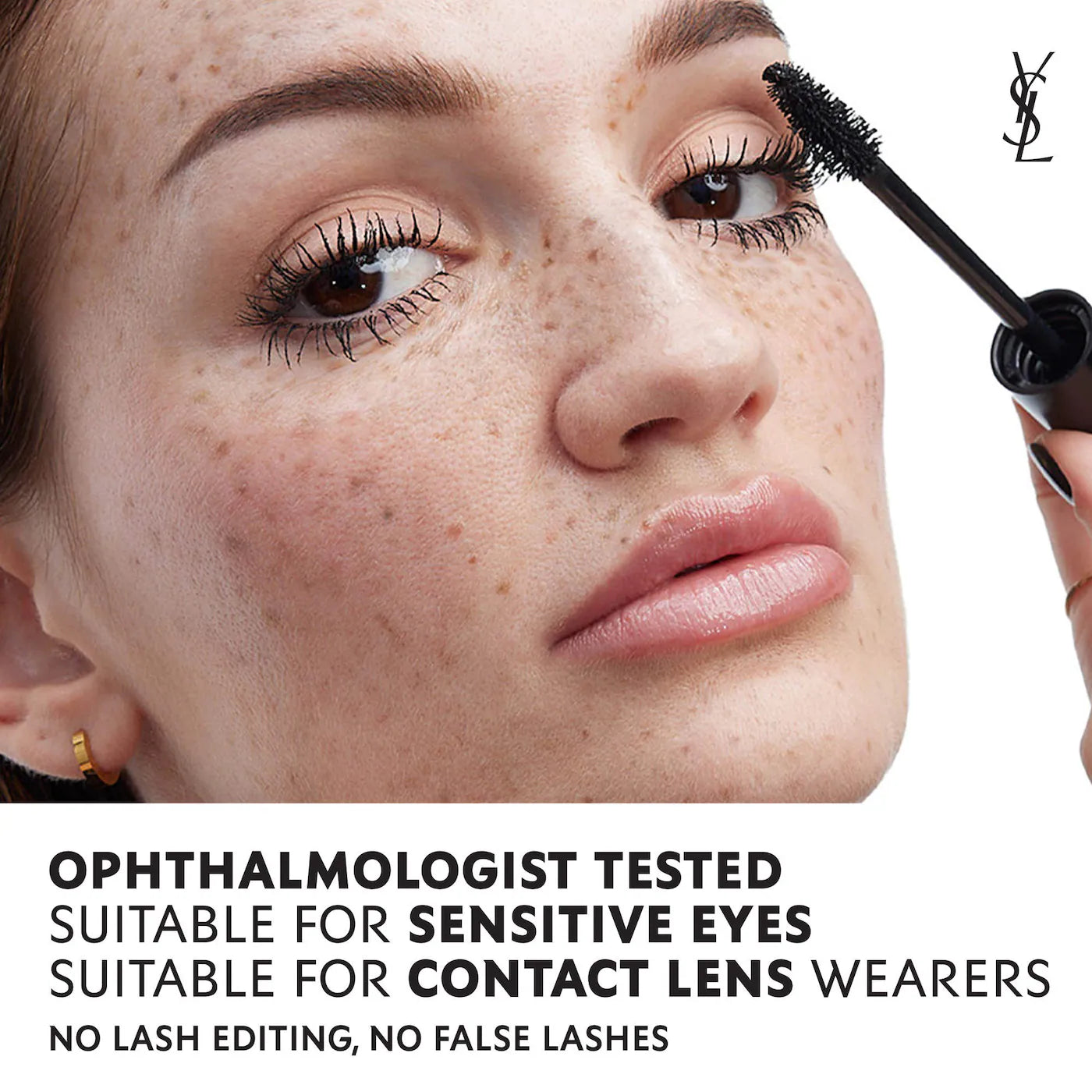 Yves Saint Laurent - Lash Clash Extreme Volume Mascara Gift Set
