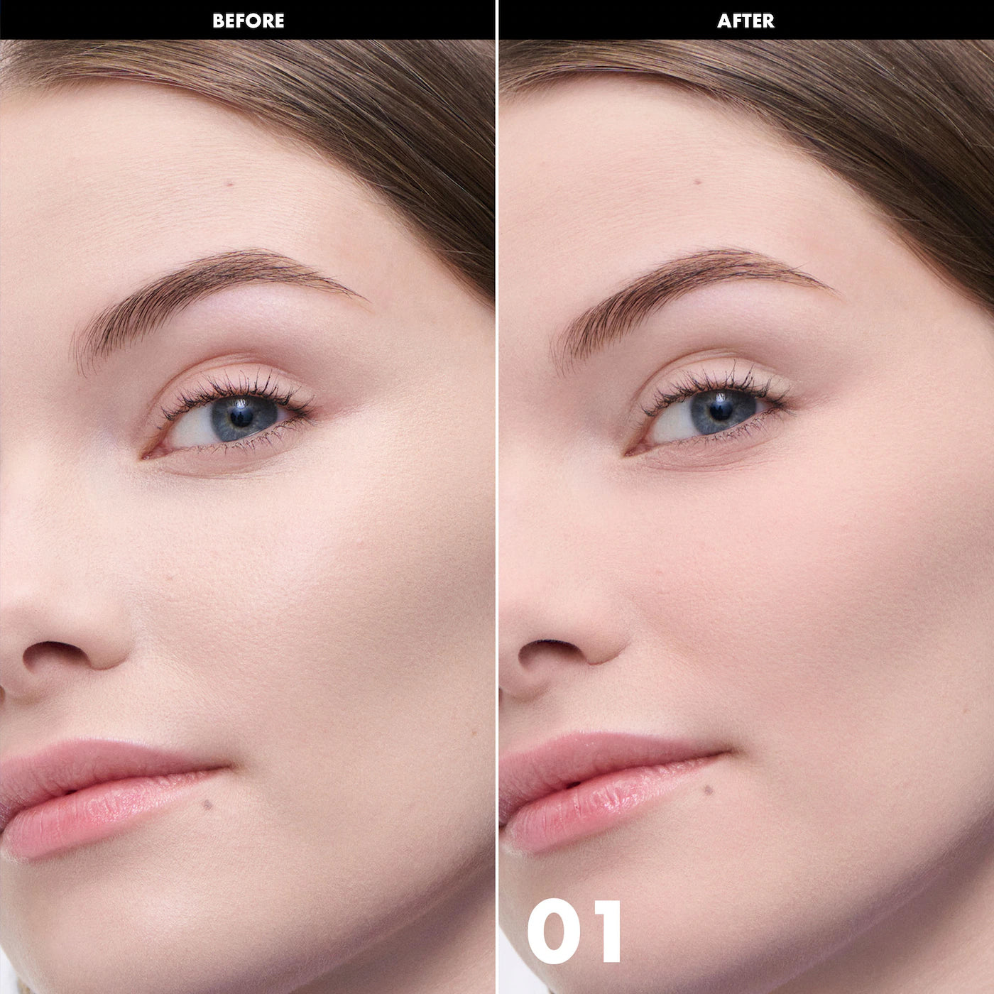 Sephora - Blur It Loose Setting Powder