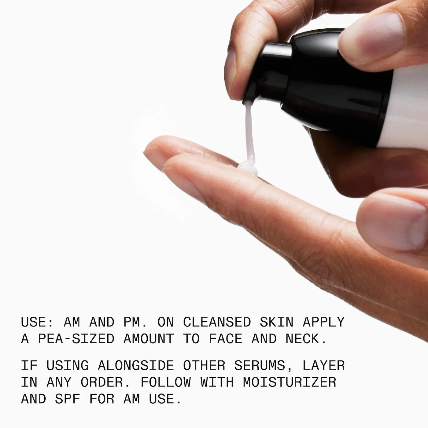 The INKEY List - 360 Acne Clearing Serum with Dioic & Salicylic Acid | 30 mL