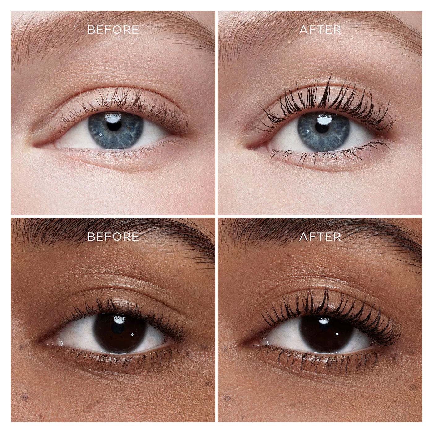 Hourglass - Unlocked Instant Extensions Lengthening Mascara | 10 g | espresso