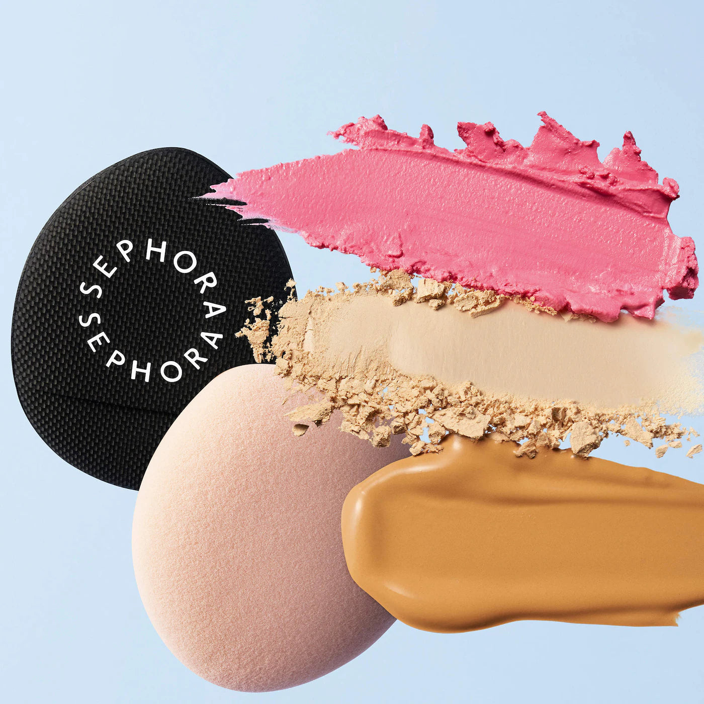 SEPHORA COLLECTION - Tap That Puff Makeup Sponge