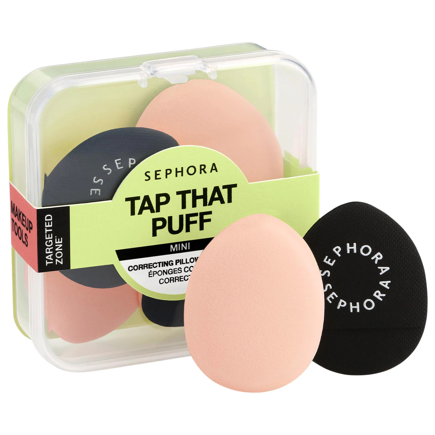 SEPHORA COLLECTION - Tap That Puff Makeup Sponge