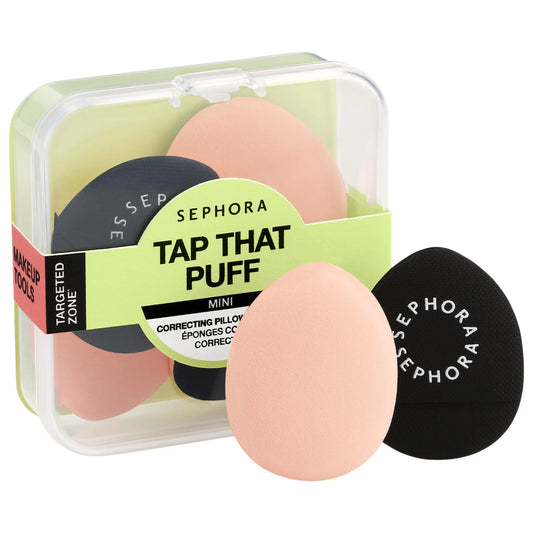 SEPHORA COLLECTION - Tap That Puff Makeup Sponge