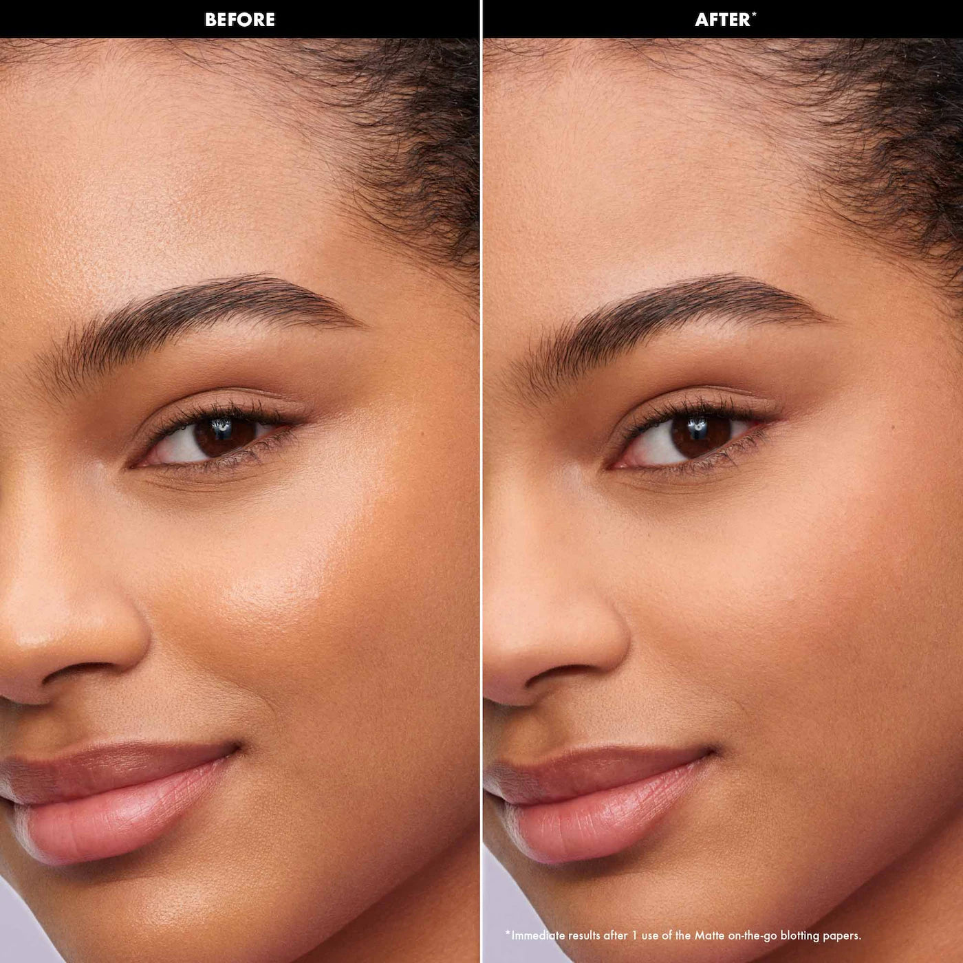 SEPHORA COLLECTION - Matte On-The-Go Blotting Papers