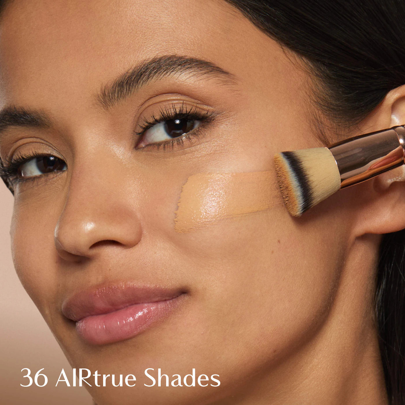 Charlotte Tilbury - Airbrush Flawless Blurring & Matte Full Coverage Foundation | 30 mL