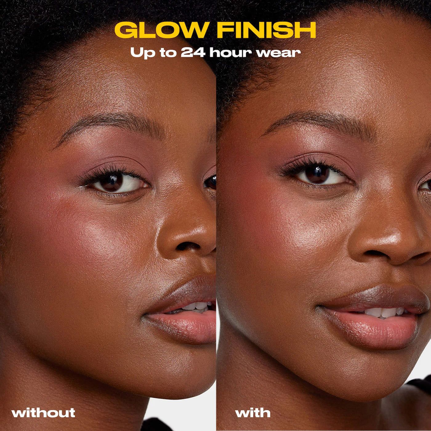 Urban Decay - All Nighter Waterproof Hydrating and Glowy Setting Spray with 24HR Wear