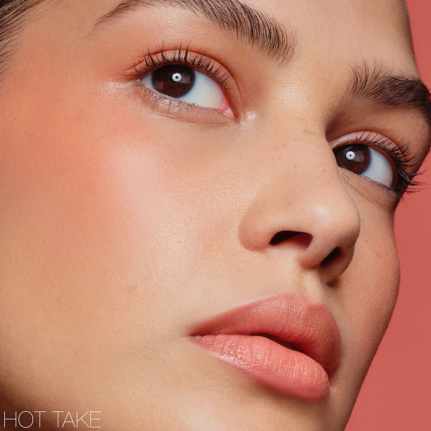 NARS - The Multiple Soft Blur Blush Stick for Cheeks, Eyes and Lips