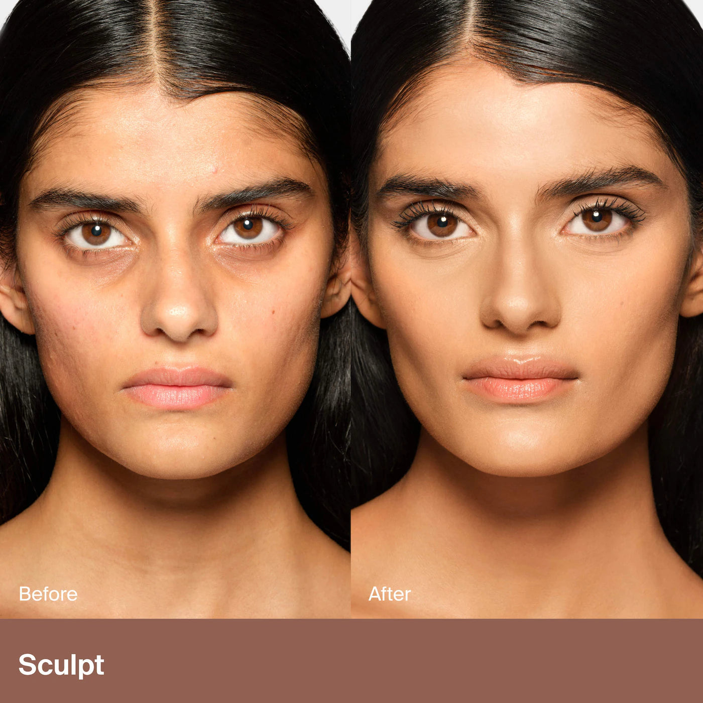 HAUS LABS BY LADY GAGA - Precision Sculpt Shaping Balm Contour Stick