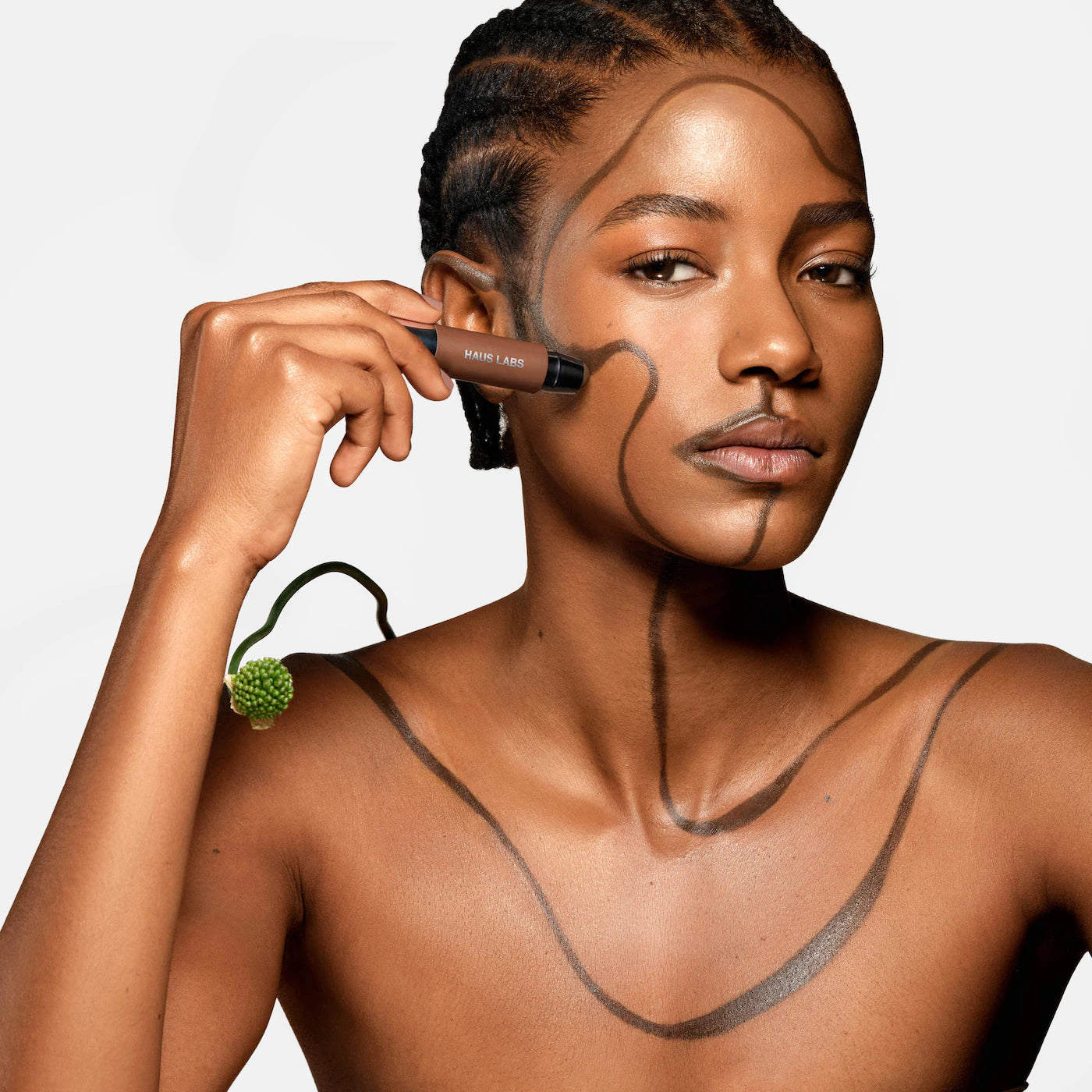 HAUS LABS BY LADY GAGA - Precision Sculpt Shaping Balm Contour Stick