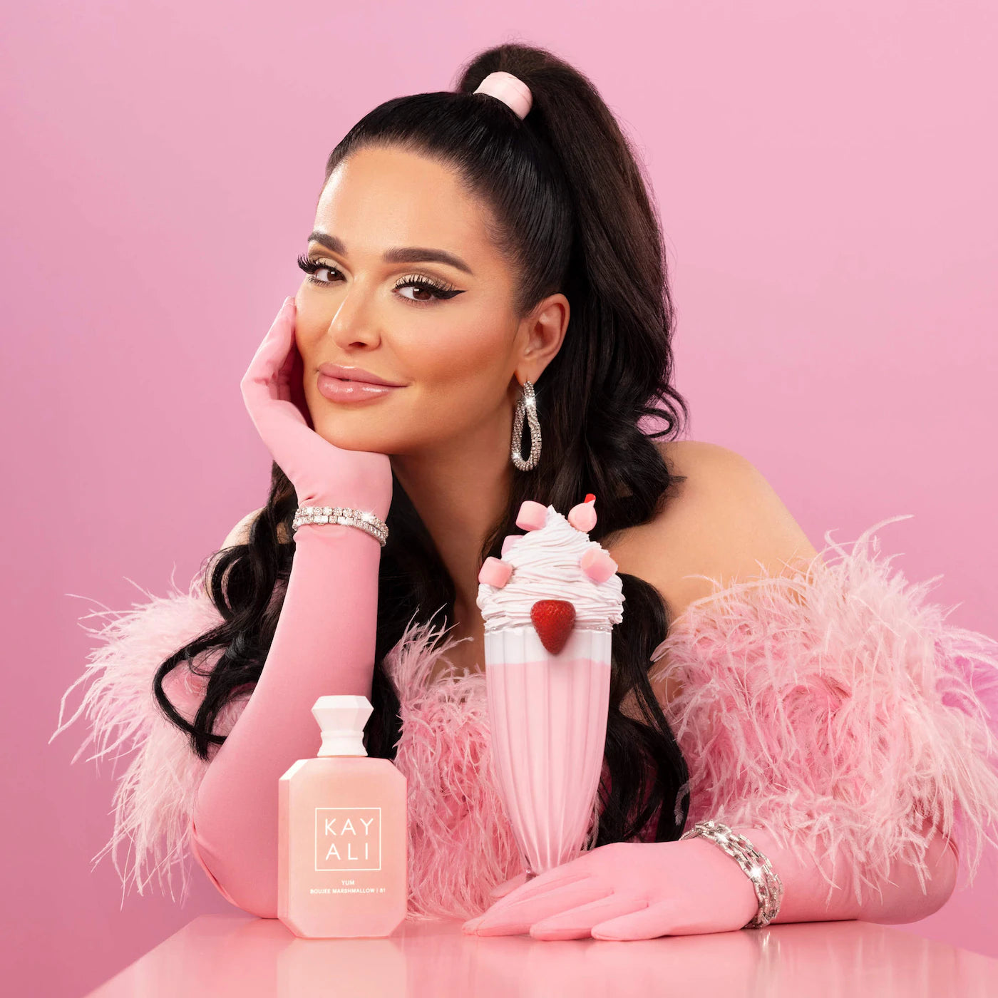 KAYALI - SWEET OBSESSIONS Mini Perfume Set