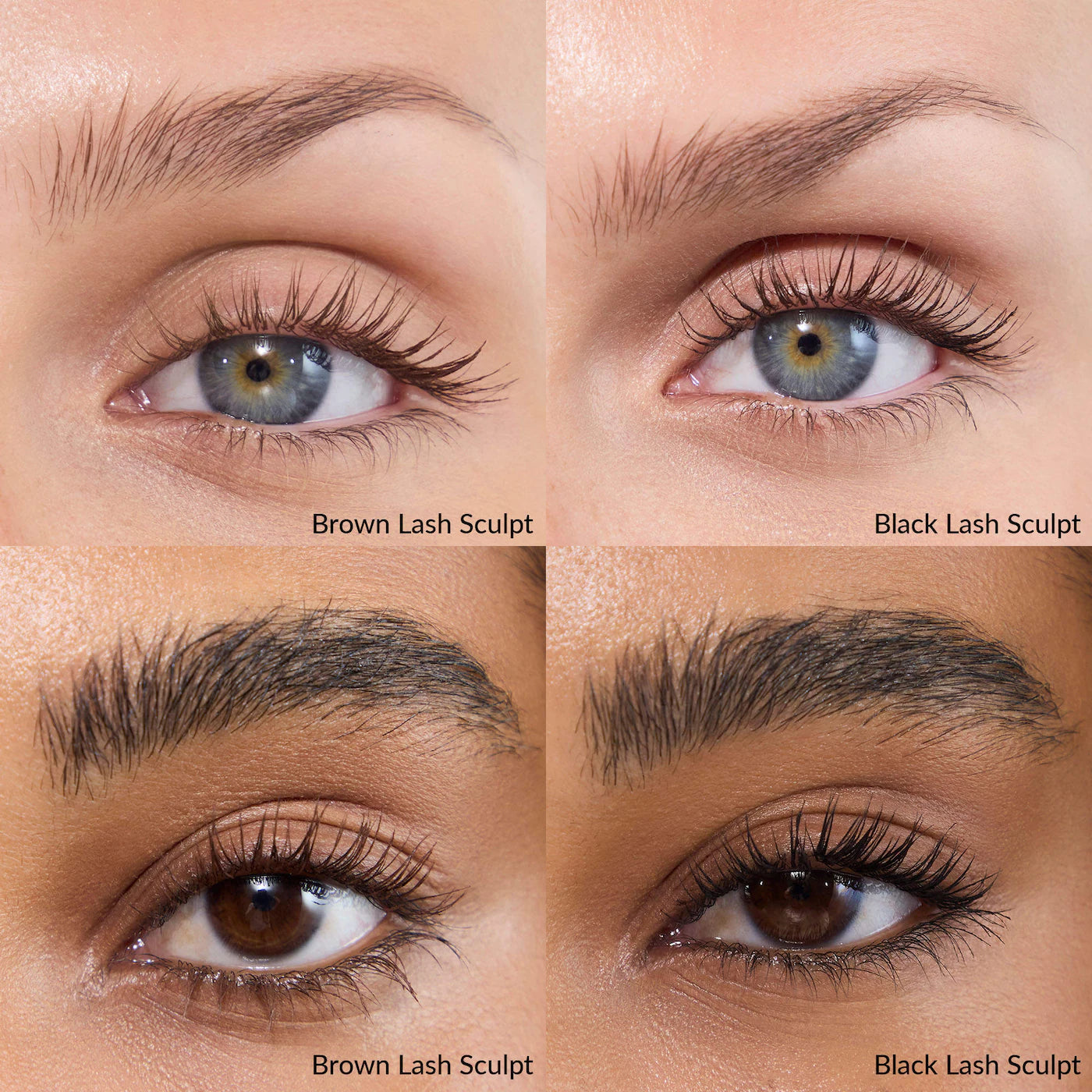 REFY - Lash Sculpt Lengthen and Lift Mascara | 10 mL