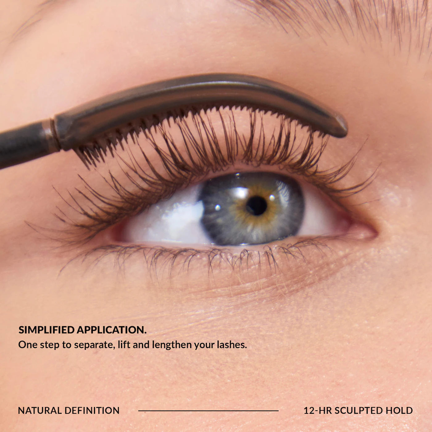 REFY - Lash Sculpt Lengthen and Lift Mascara | 10 mL