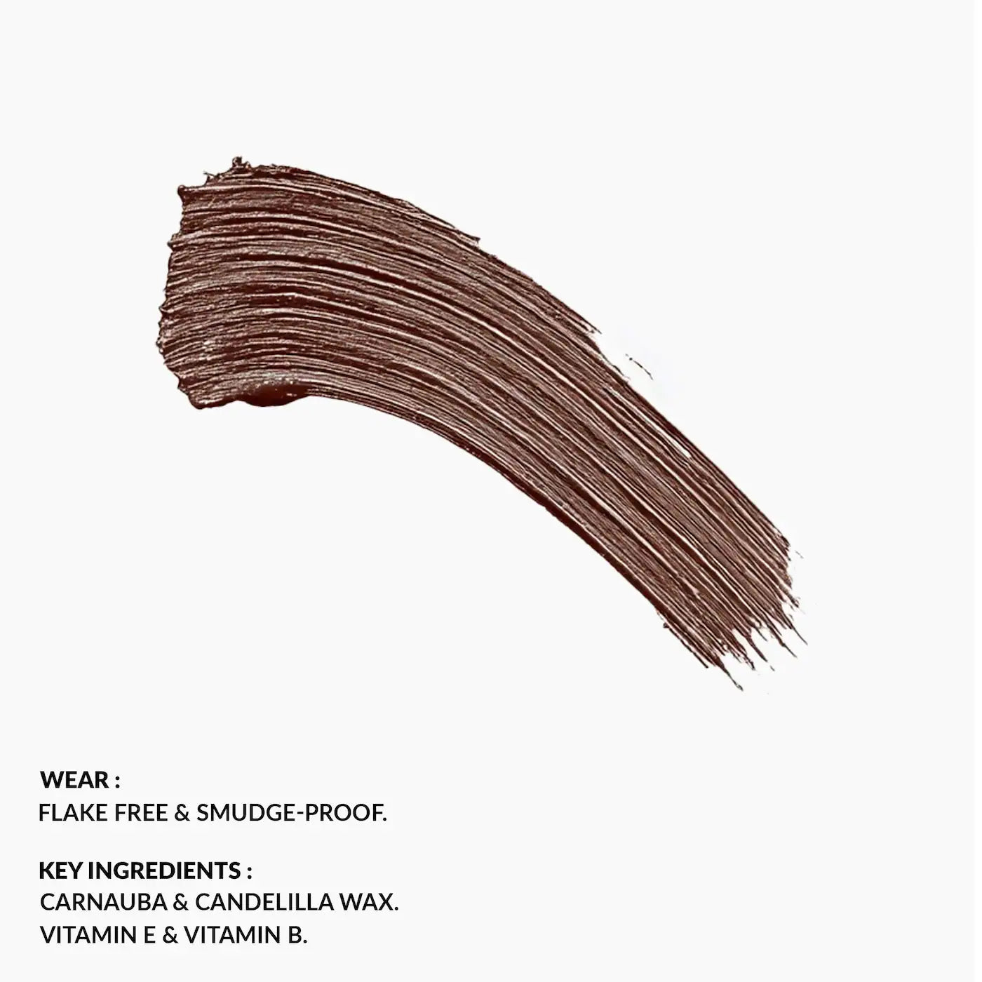 REFY - Lash Sculpt Lengthen and Lift Mascara | 10 mL