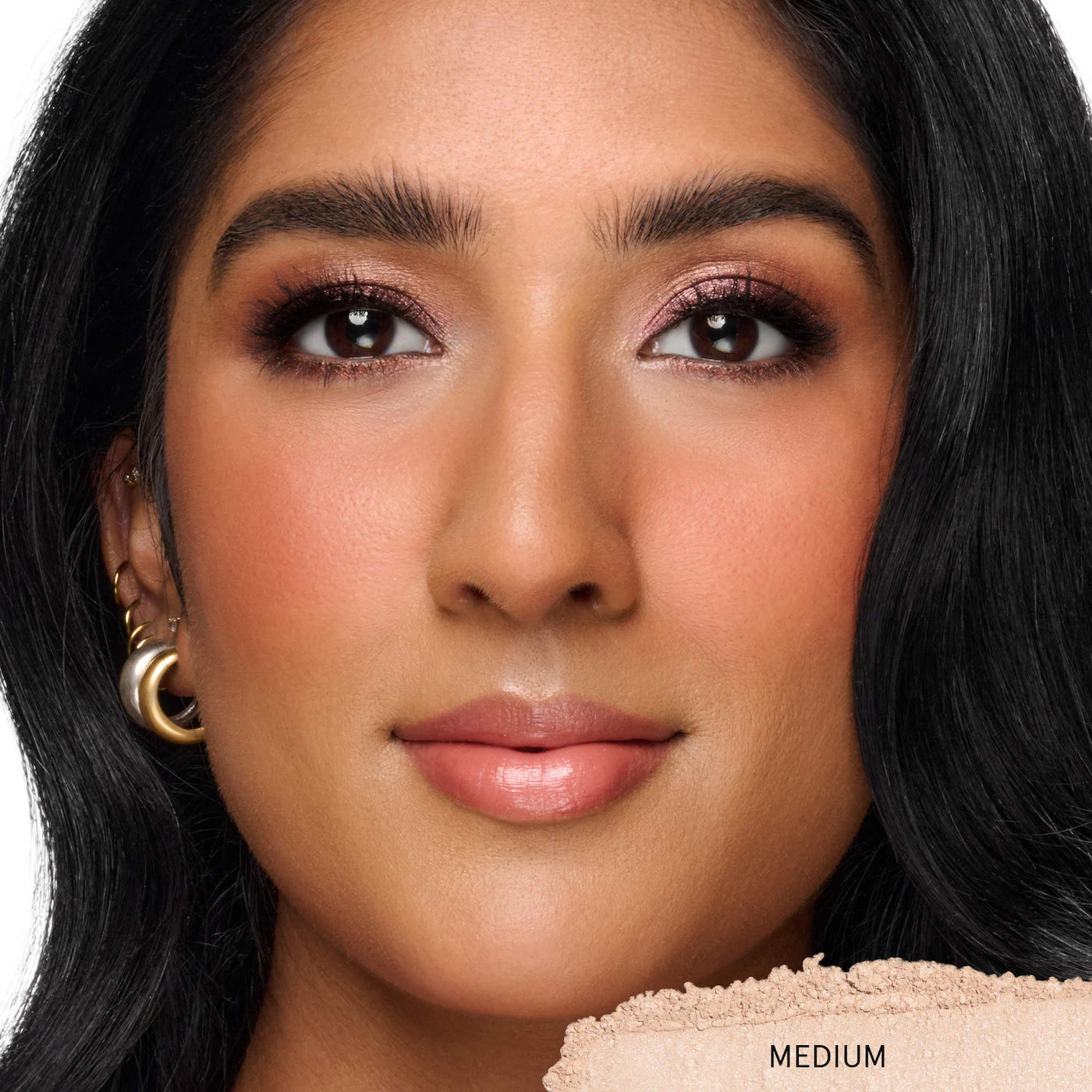 ONE/SIZE by Patrick Starrr - Bouclé Silk Airbrushed Talc-Free Finishing Powder