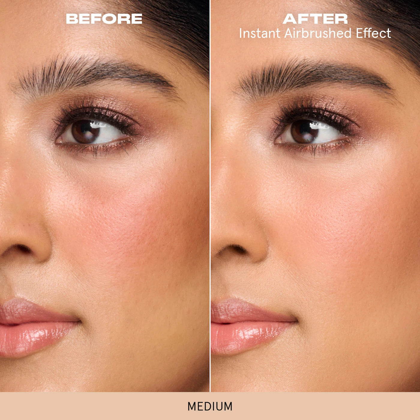 ONE/SIZE by Patrick Starrr - Bouclé Silk Airbrushed Talc-Free Finishing Powder