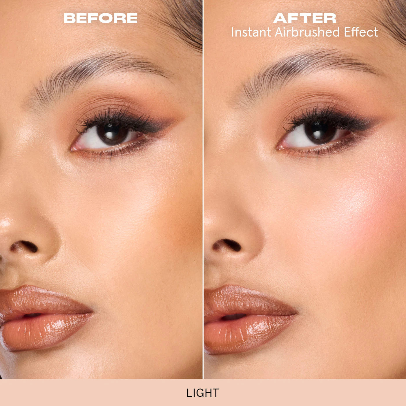 ONE/SIZE by Patrick Starrr - Bouclé Silk Airbrushed Talc-Free Finishing Powder